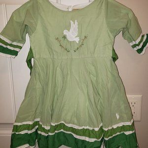 Well Dressed Wolf Prince of Peace